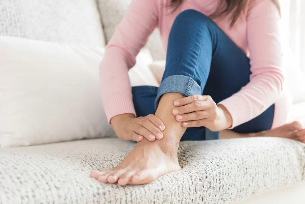 Find Relief for Your Foot and Ankle Pains With Physical Therapy