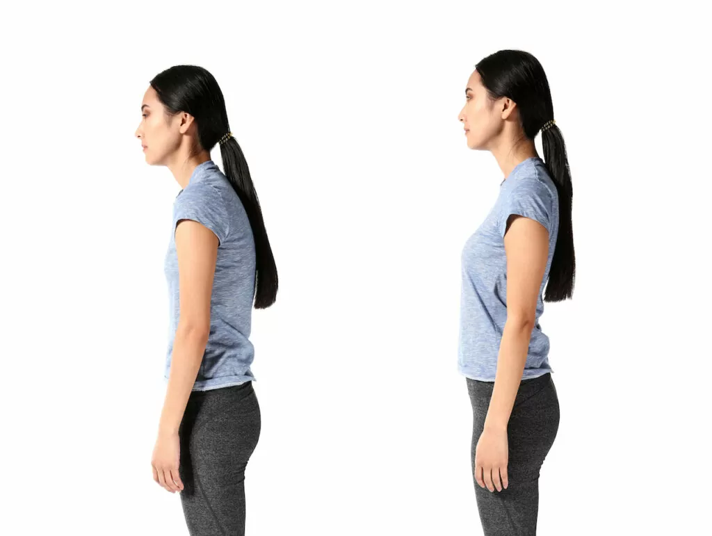The Importance of Good Posture