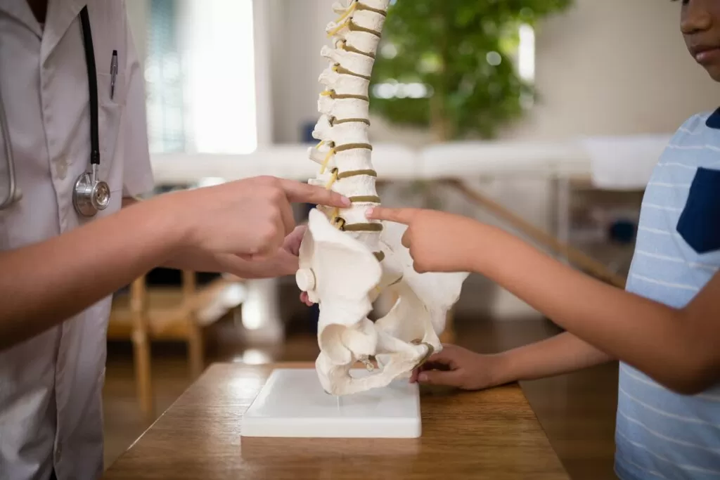 5 Things You Can Do Right Now to Improve Your Spinal Health