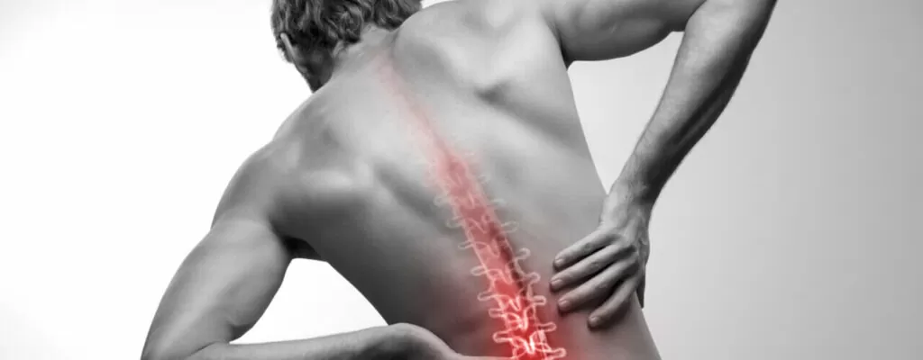 You could eliminate your back pain by improving your posture!