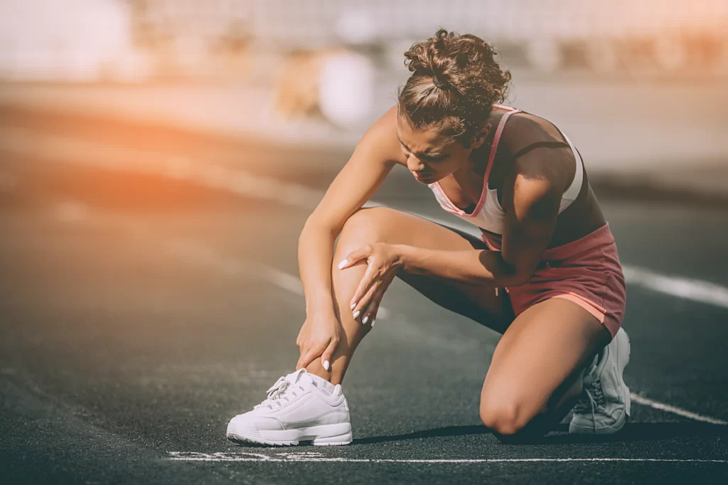 How Physical Therapy Can Help Prevent Common Running Injuries