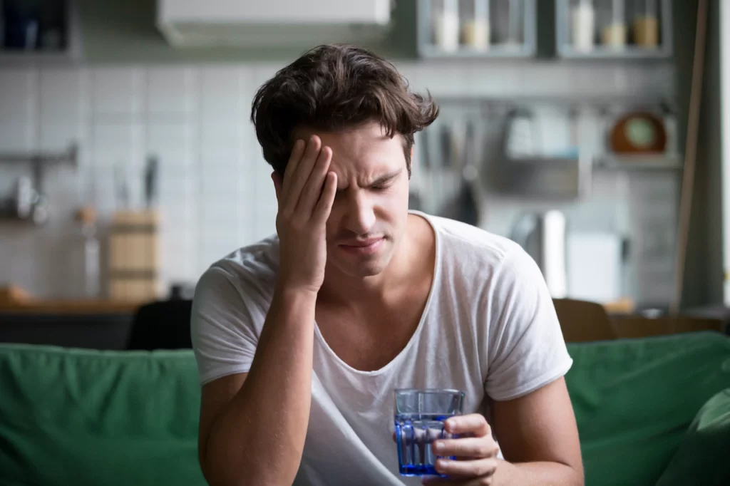 Treating Migraines and Headaches with PT and Chiropractic Care